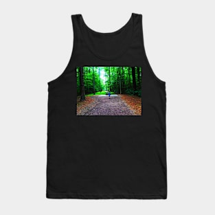 Free the Musician Tank Top